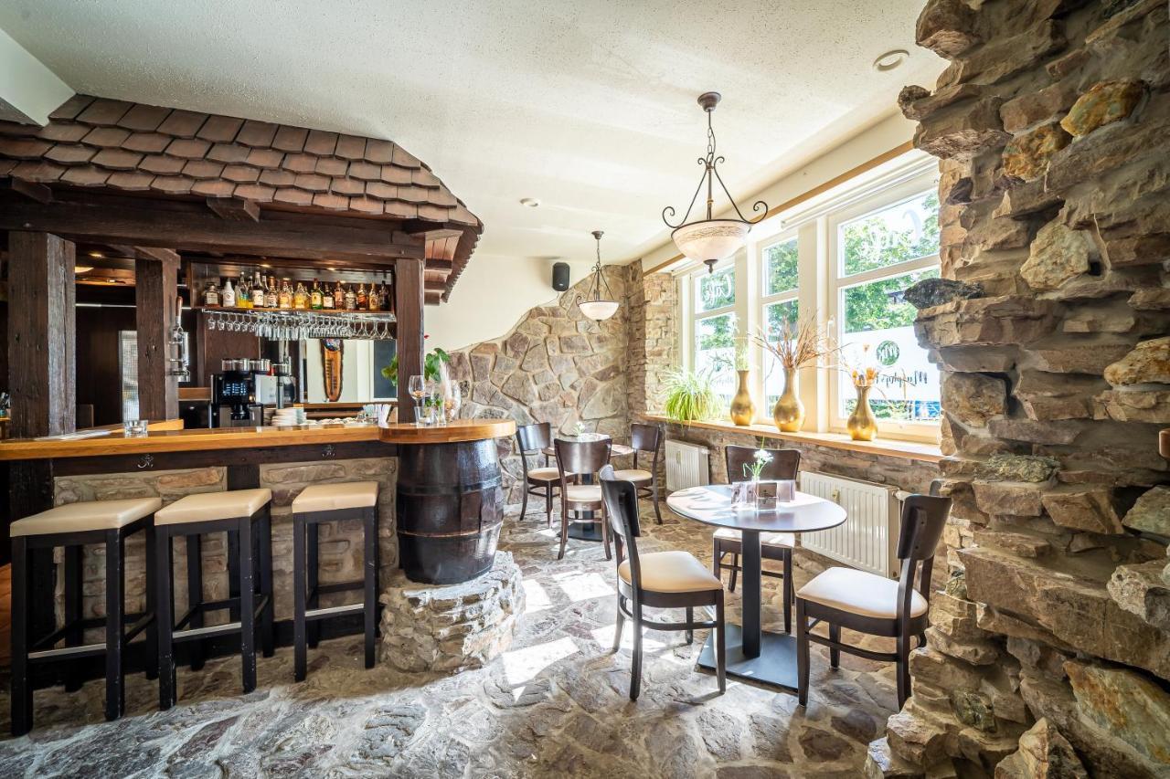 Murphy'S Kessel Hotel Bad Suderode Eksteriør billede